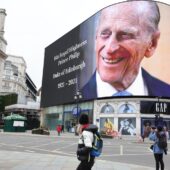 Philip, un prinţ al gafelor!