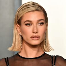 Hailey Bieber și-a făcut un nou tatuaj dedicat soțului