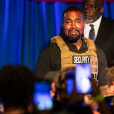 Kanye West va avea un documentar pe Netflix
