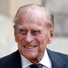 Prințul Philip a murit la vârsta de 99 de ani