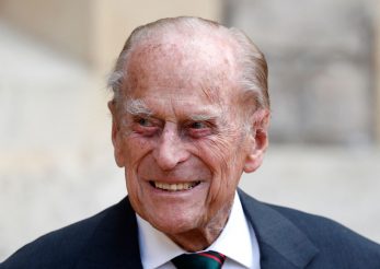 Prințul Philip a murit la vârsta de 99 de ani
