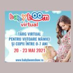 Cel mai mare târg online pentru copii şi viitoare mămici