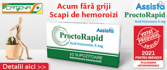 Trei produse din portofoliul exclusiv Catena,  câștigătoare ale titlului Votat Produsul Anului® 2021