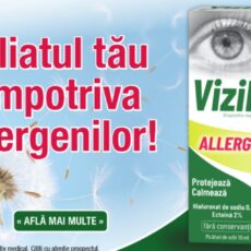 Conjunctivita alergică