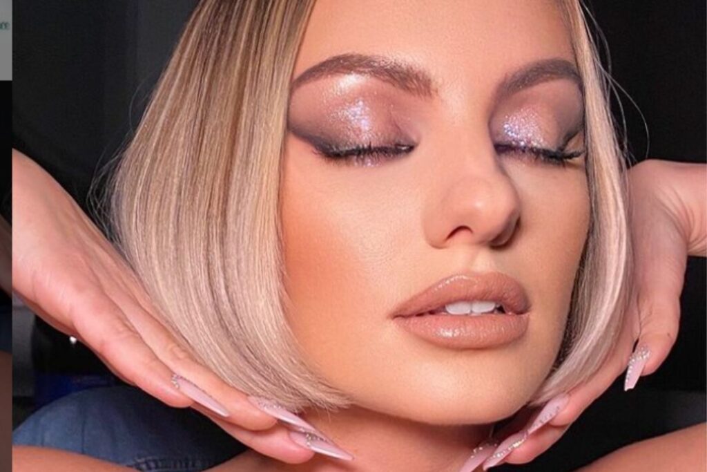 Alexandra Stan, nuntă în secret