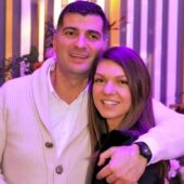 Este oficial! Simona Halep se mărită