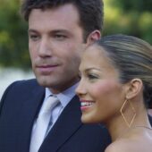 Dovada că Ben Affleck și Jennifer Lopez trăiesc o frumoasă poveste de dragoste