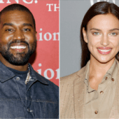 Irina Shayk are o relație amoroasă cu Kanye West?