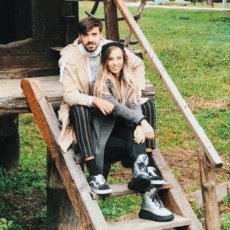 Liviu Teodorescu se însoară luna viitoare