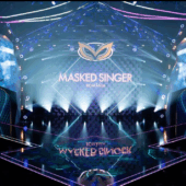 Cine sunt primii doi detectivi de la Masked Singer România?