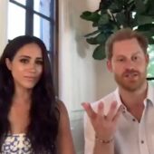 Meghan Markle a născut cel de-al doilea copil