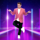 Pavel Bartoș prezintă  Masked Singer România, sezonul II