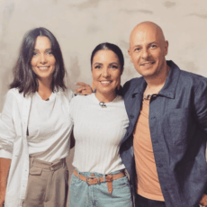 Cristina Joia, sfaturi în amenajarea locuinței lui Adrian Nartea