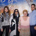 „DARUL ARIPILOR” s-a bucurat de un mare succes