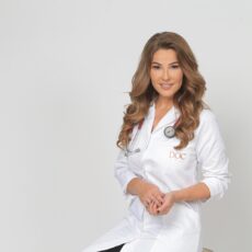 “Ce se întâmplă, doctore?”, la final