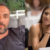 Sorana Cîrstea și Ion Țiriac Jr. se pregătesc de nuntă?
