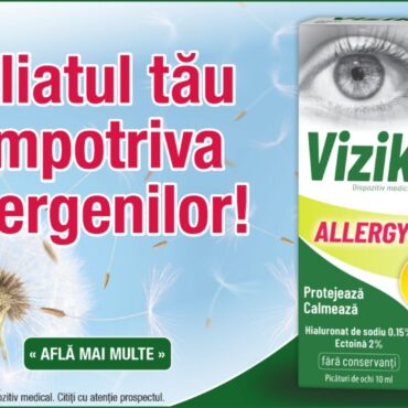 alergia