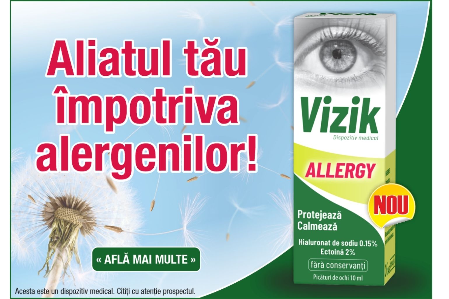 alergia