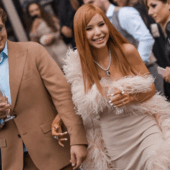 Dress code inedit ales de Carmen Grebenișan pentru nunta