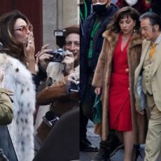 Mădălina Ghenea şi Lady Gaga – un secret bine păstrat