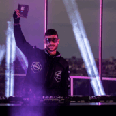 Un mare DJ al lumii își lansează albumul la București