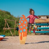 Veve și Coțofană – emisiune nouă de vară