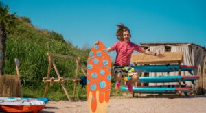 Veve și Coțofană – emisiune nouă de vară