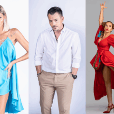 “Splash” revine după mulți ani de pauză