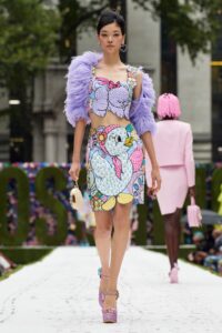 Siriano vs. Moschino – care e colecția ta preferată