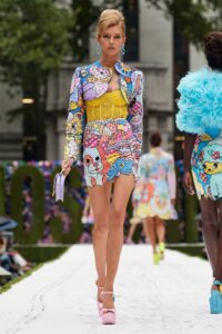 Siriano vs. Moschino – care e colecția ta preferată