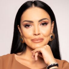 Andreea Mantea va acorda „O nouă șansă”
