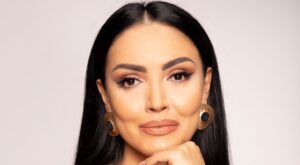 Andreea Mantea va acorda „O nouă șansă”