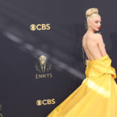 Minimalism și eleganță pe covorul roșu de la Premiile Emmy