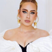 Cine este noul iubit al lui Adele?