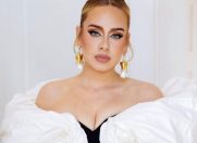 Cine este noul iubit al lui Adele?
