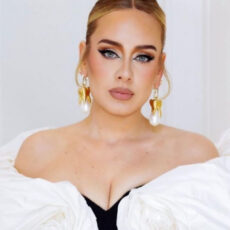 Cine este noul iubit al lui Adele?