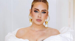Cine este noul iubit al lui Adele?