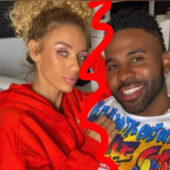 Jason Derulo este din nou burlac