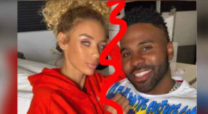 Jason Derulo este din nou burlac