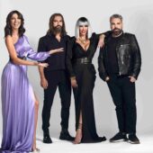 Ținutele “Bravo, ai stil! Celebrities”, în premieră