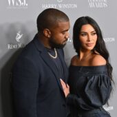 Kanye West recunoaște că a înșelat-o pe Kim
