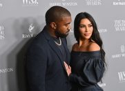 Kanye West recunoaște că a înșelat-o pe Kim