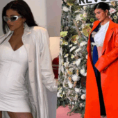 Kylie Jenner – gravidă din nou