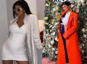 Kylie Jenner – gravidă din nou