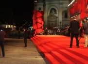 Ținutele divelor la deschiderea Festivalului de Film de la Veneția