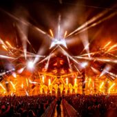 Peste 45.000 de oameni din toată lumea, prezenți la SAGA Festival