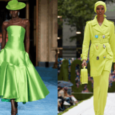 Siriano vs. Moschino – care e colecția ta preferată