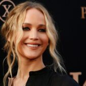Jennifer Lawrence va fi mamă