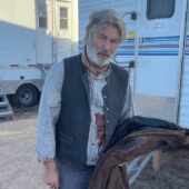 Alec Baldwin a omorât un om și a rănit un altul pe platourile de filmare