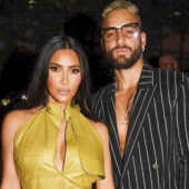 Maluma rupe tăcerea. Ce relație are cu Kim Kardashian?